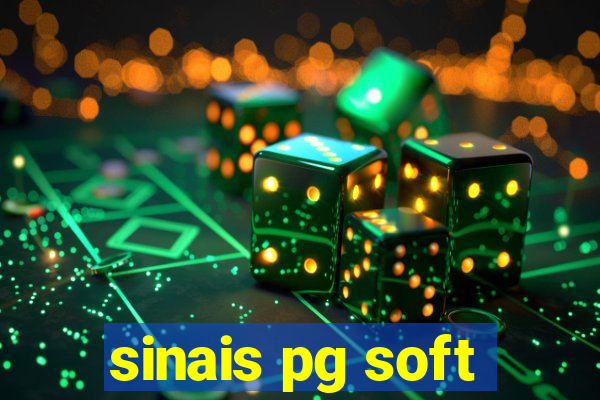 sinais pg soft